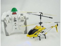 21908 & 21909 - 3CH R/C Helicopter